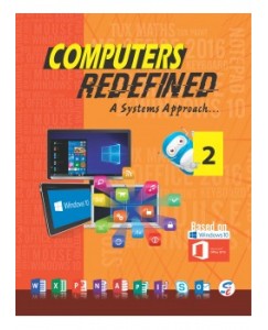Computer Redefined - 2